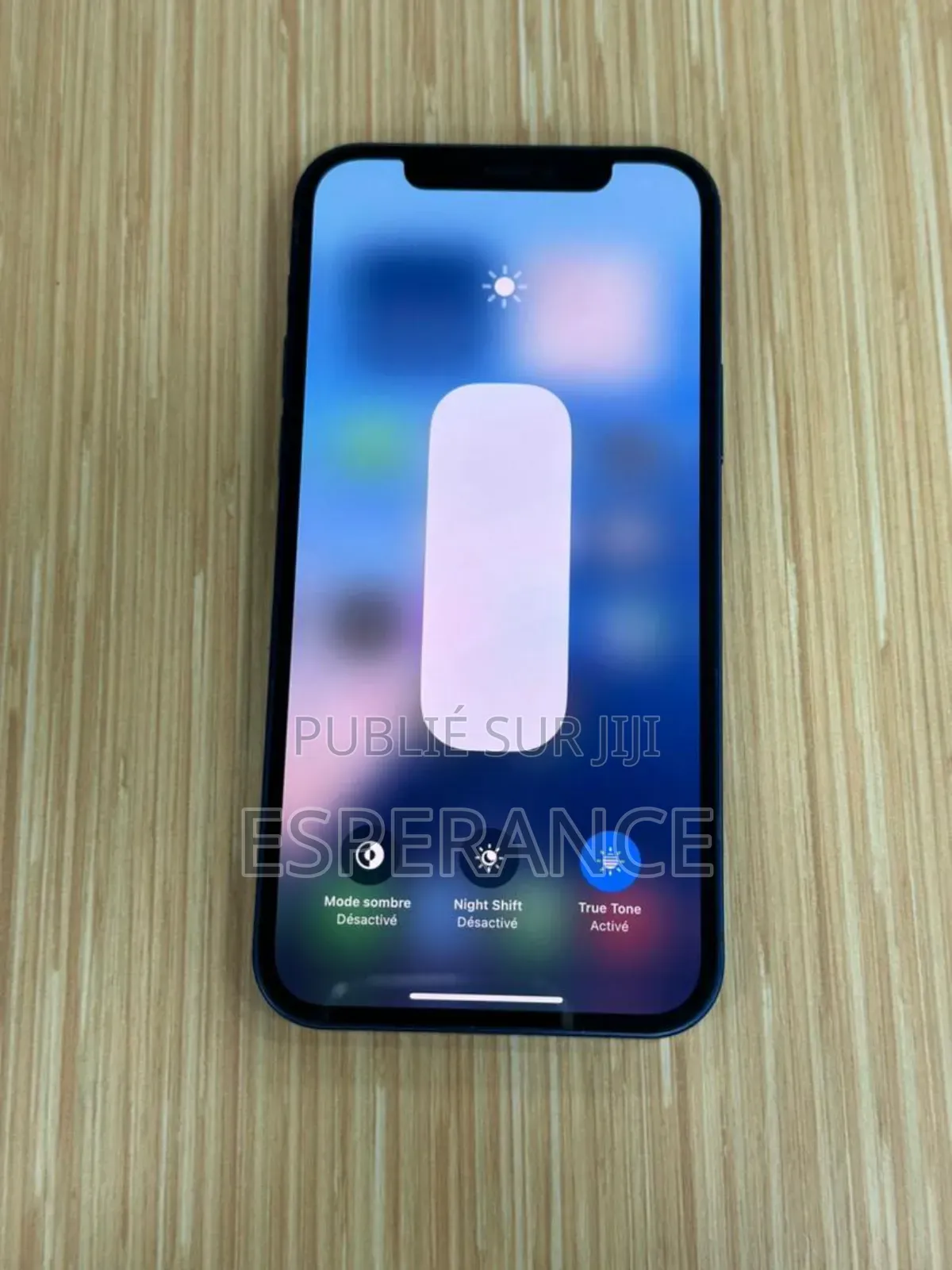 Apple iPhone 12 128 GB Blue