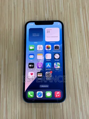 Apple iPhone 12 128 GB Blue