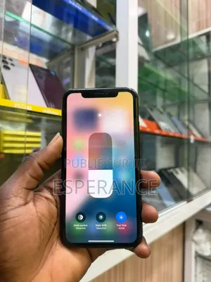 Photo - Apple iPhone XR 64 GB Black