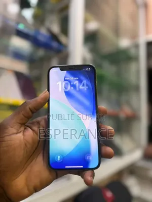 Apple iPhone 12 Pro 128 GB Gris