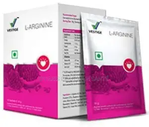Photo - L-Arginine