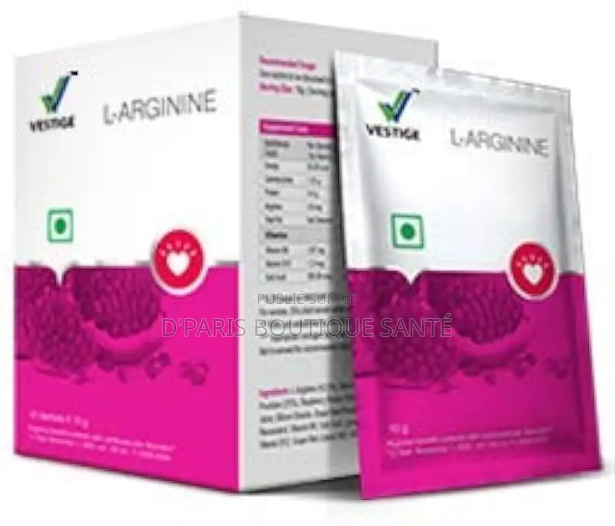 L-Arginine