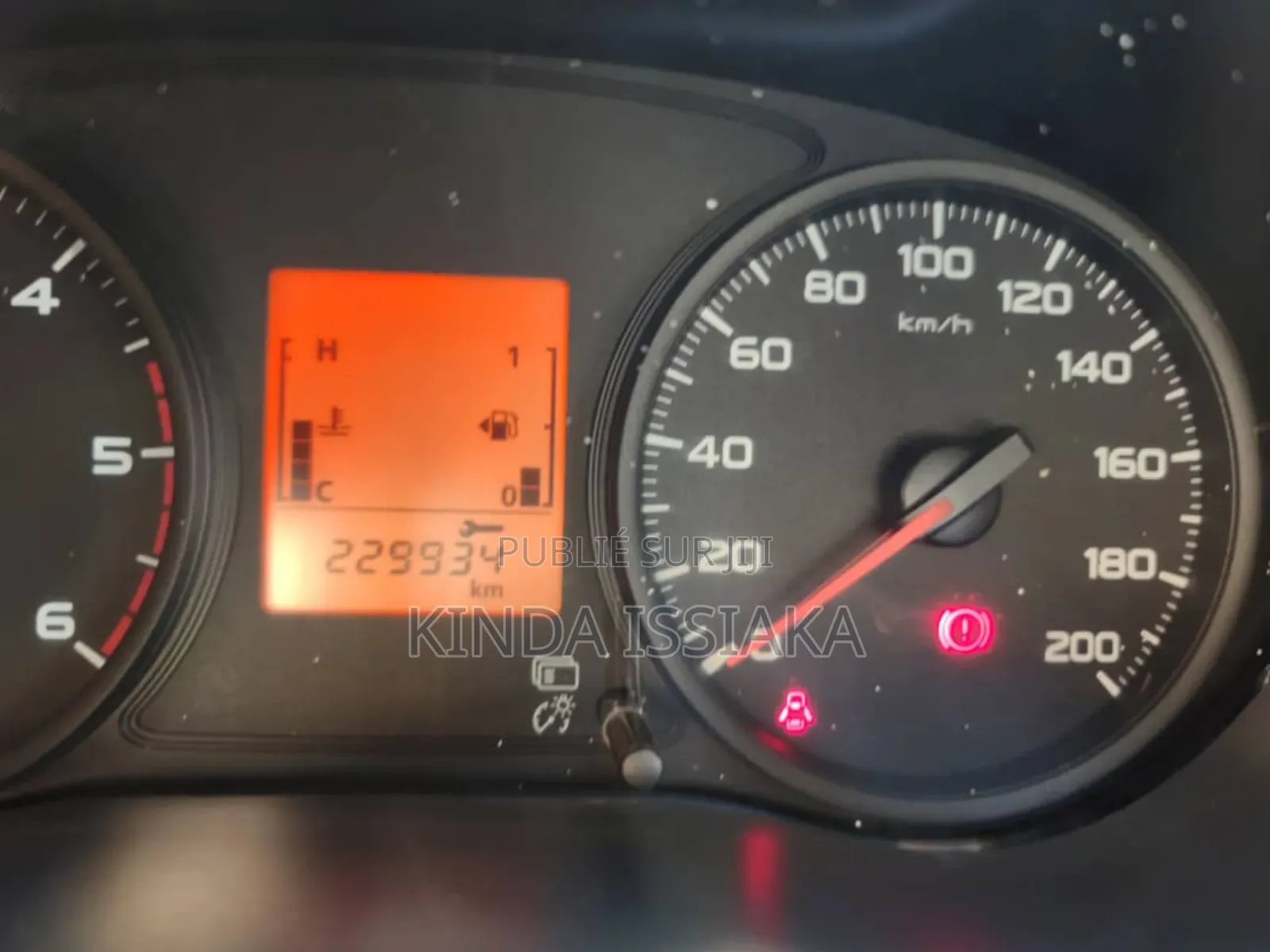 Mitsubishi L200 2019 Blanc cassé