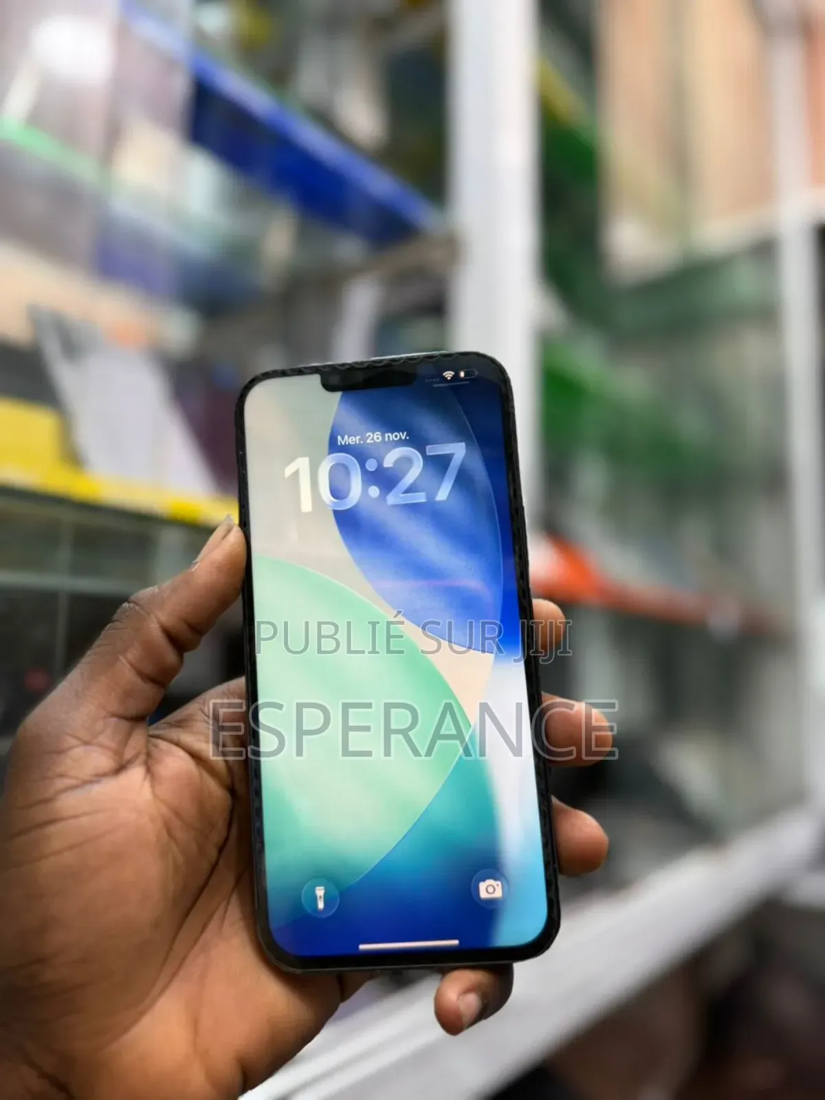 Apple iPhone 13 Pro Max 256 GB Blue