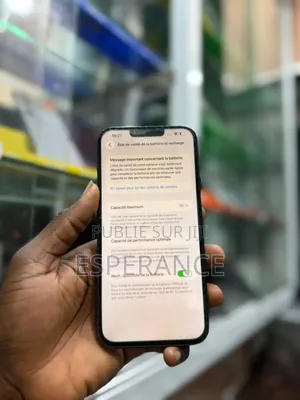 Apple iPhone 13 Pro Max 256 GB Blue