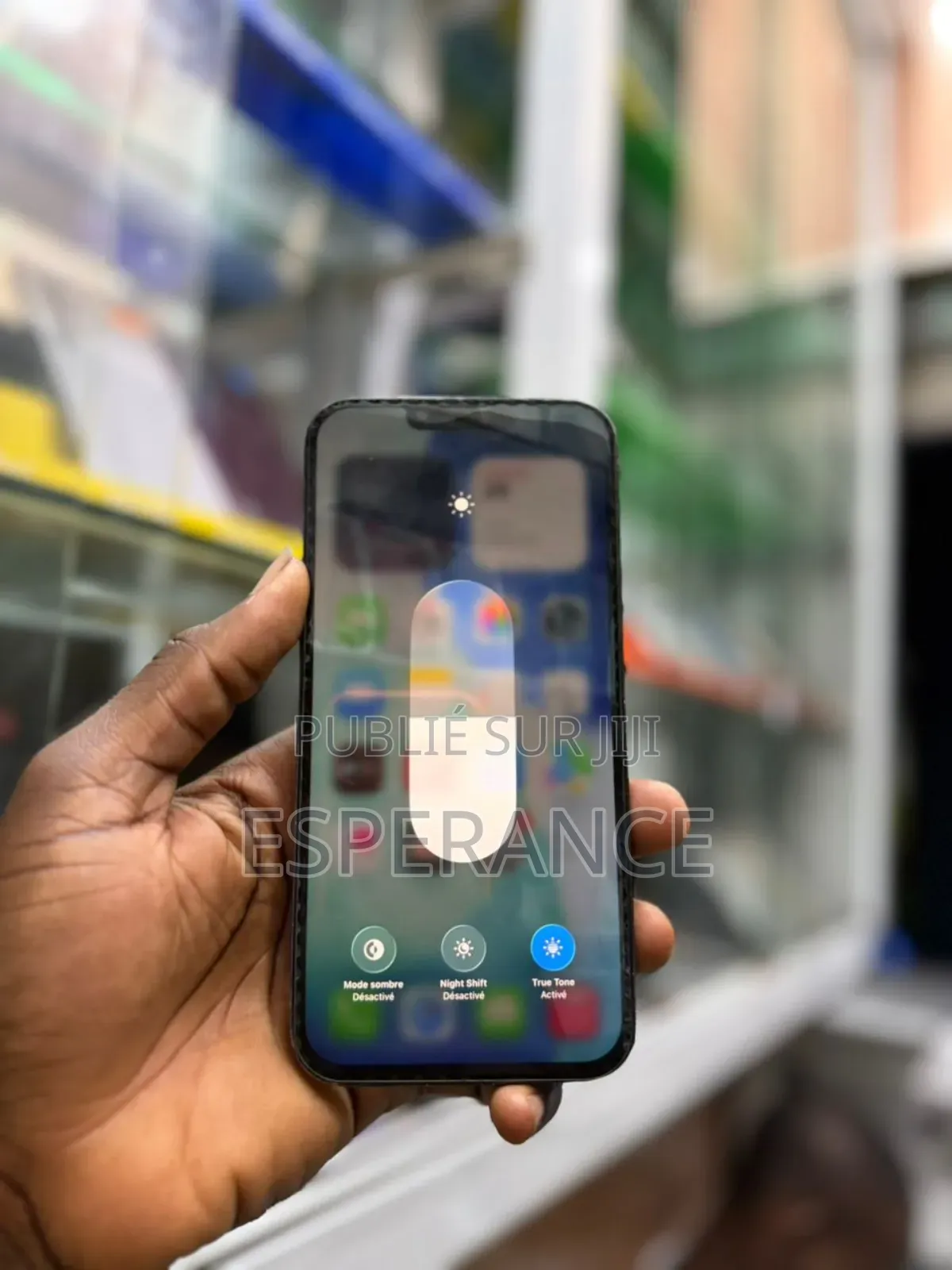 Apple iPhone 13 Pro Max 256 GB Blue