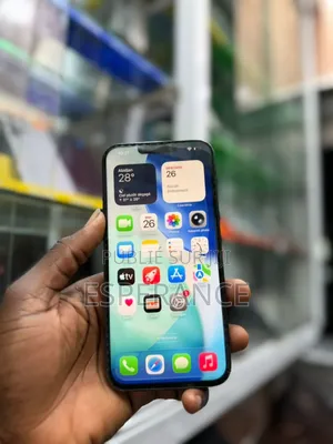 Apple iPhone 13 Pro Max 256 GB Blue