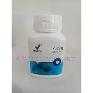 Photo - Amla De Vestige