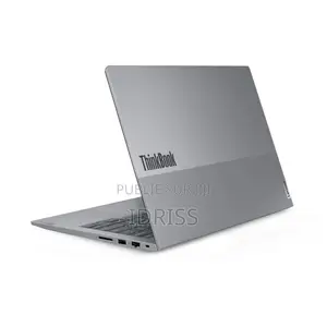Photo - Ordinateur Portable Lenovo ThinkBook 15 16GB Intel Core I7 SSD 512GB