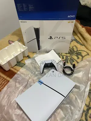 Photo - Ps5 Nikel Cd Fc26