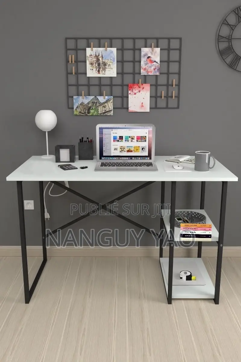 Table Travail Bureau