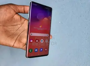 Samsung Galaxy S10 128 GB Blue