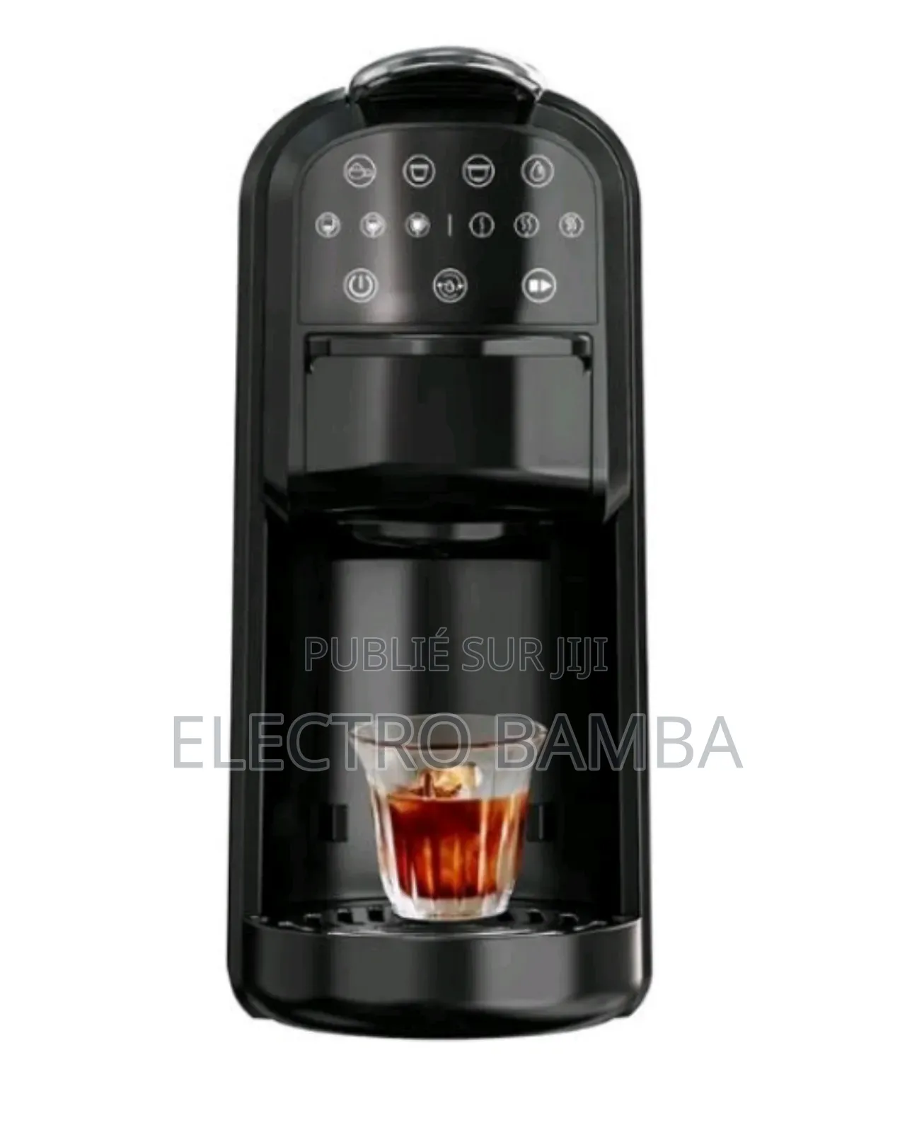 Pomo Promo  Machine À Café