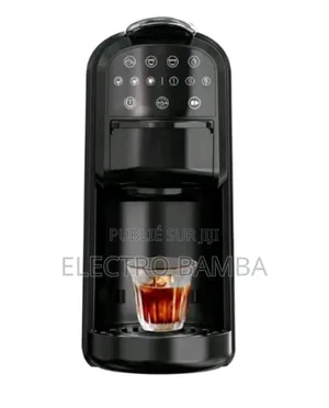 Photo - Pomo Promo  Machine À Café