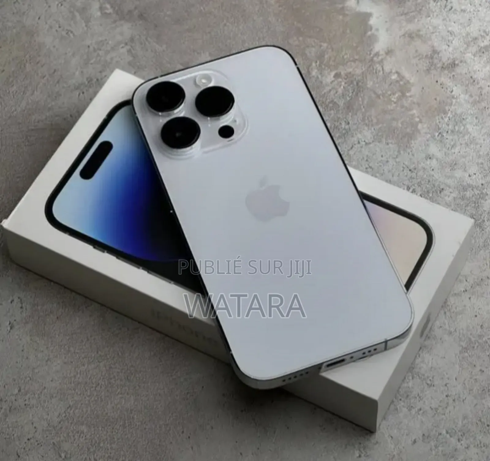 Téléphone Portable