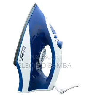 PromoPromoFer À Repasser À Vapeur