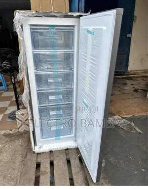 PromoPromo Congélateur 6cacier