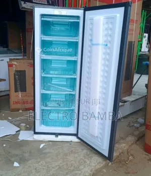 Photo - PromoPromo Congélateur 6cacier