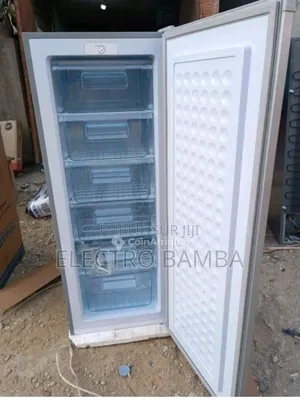 PromoPromo Congélateur 6cacier