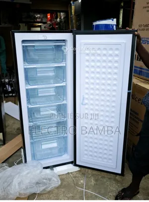 PromoPromo Congélateur 6cacier