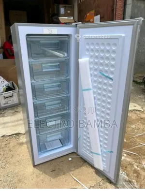 PromoPromo Congélateur 6cacier