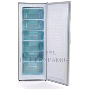 PromoPromo Congélateur 6cacier