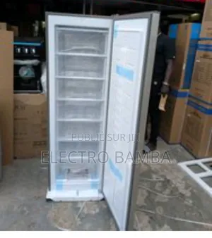 Photo - PromoPromo Congélateur 7acier