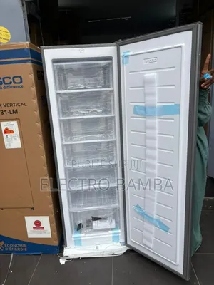 Photo - PromoPromo Congélateur7 Casiers