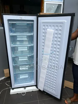 Photo - PromoPromo Congélateur6 Casiers