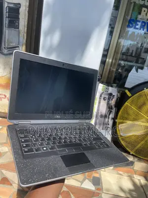 Ordinateur Portable Dell Latitude E6330 6GB Intel Core I5 HDD 1T