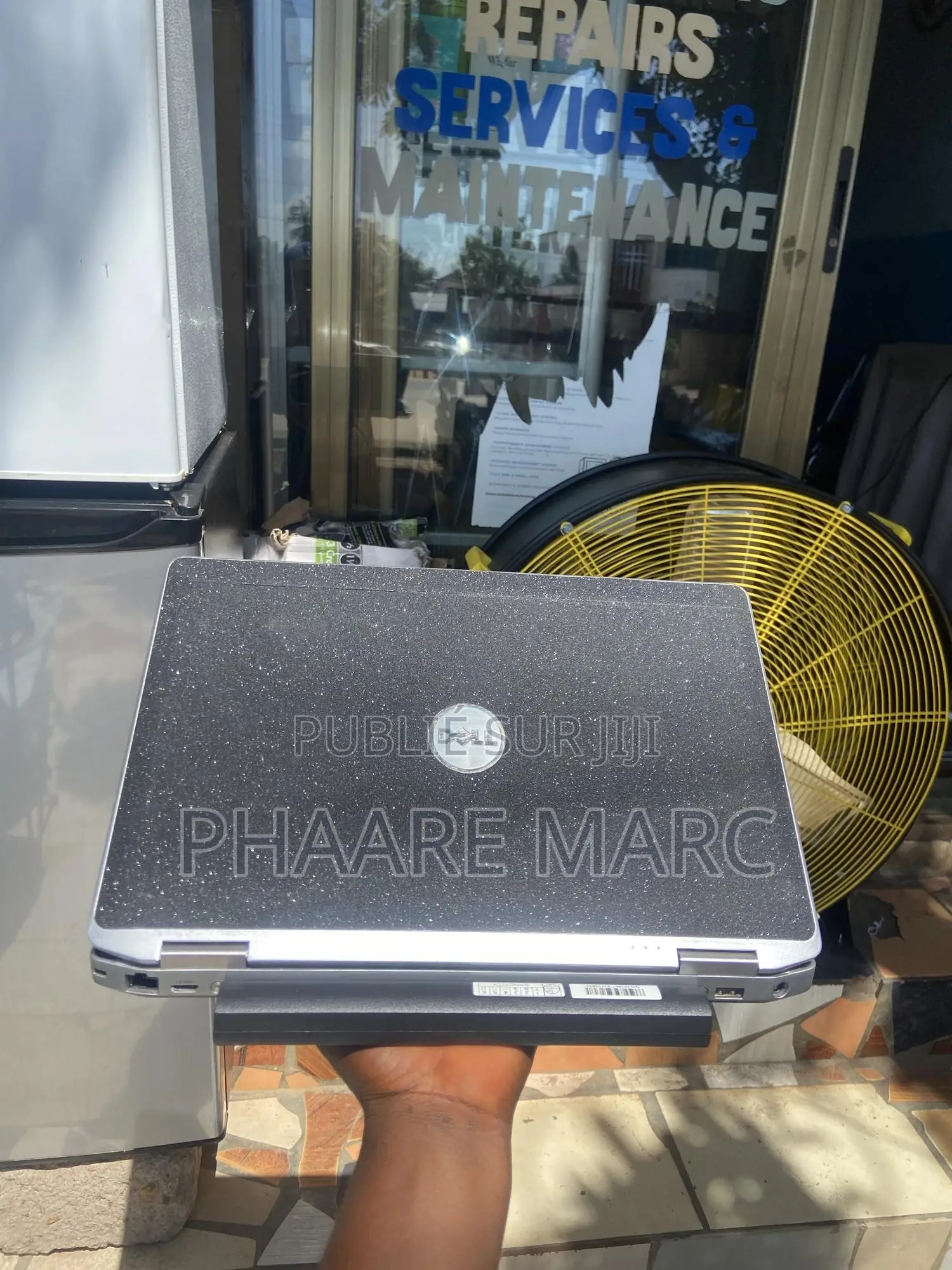 Ordinateur Portable Dell Latitude E6330 6GB Intel Core I5 HDD 1T