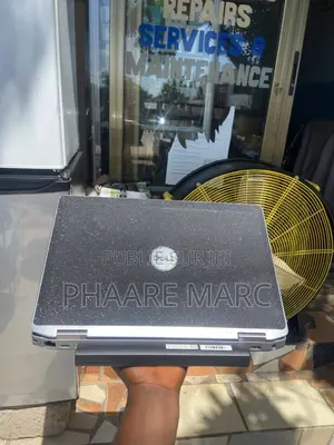 Ordinateur Portable Dell Latitude E6330 6GB Intel Core I5 HDD 1T