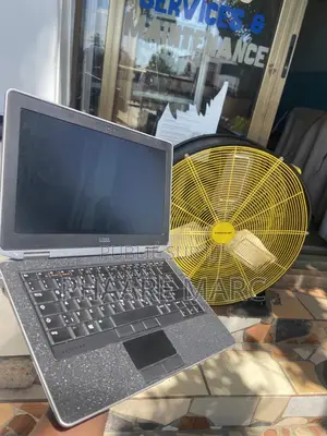 Ordinateur Portable Dell Latitude E6330 6GB Intel Core I5 HDD 1T