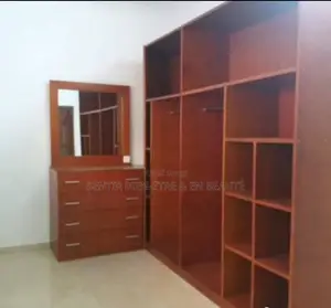 Photo - 4chbre Villa dans Villa 5 Pièces, Cocody à Louer