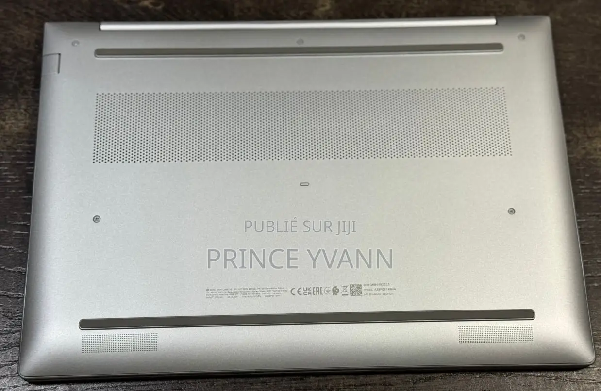 New HP ProBook MT31 16GB Intel Core Ultra 7 SSD 512GB