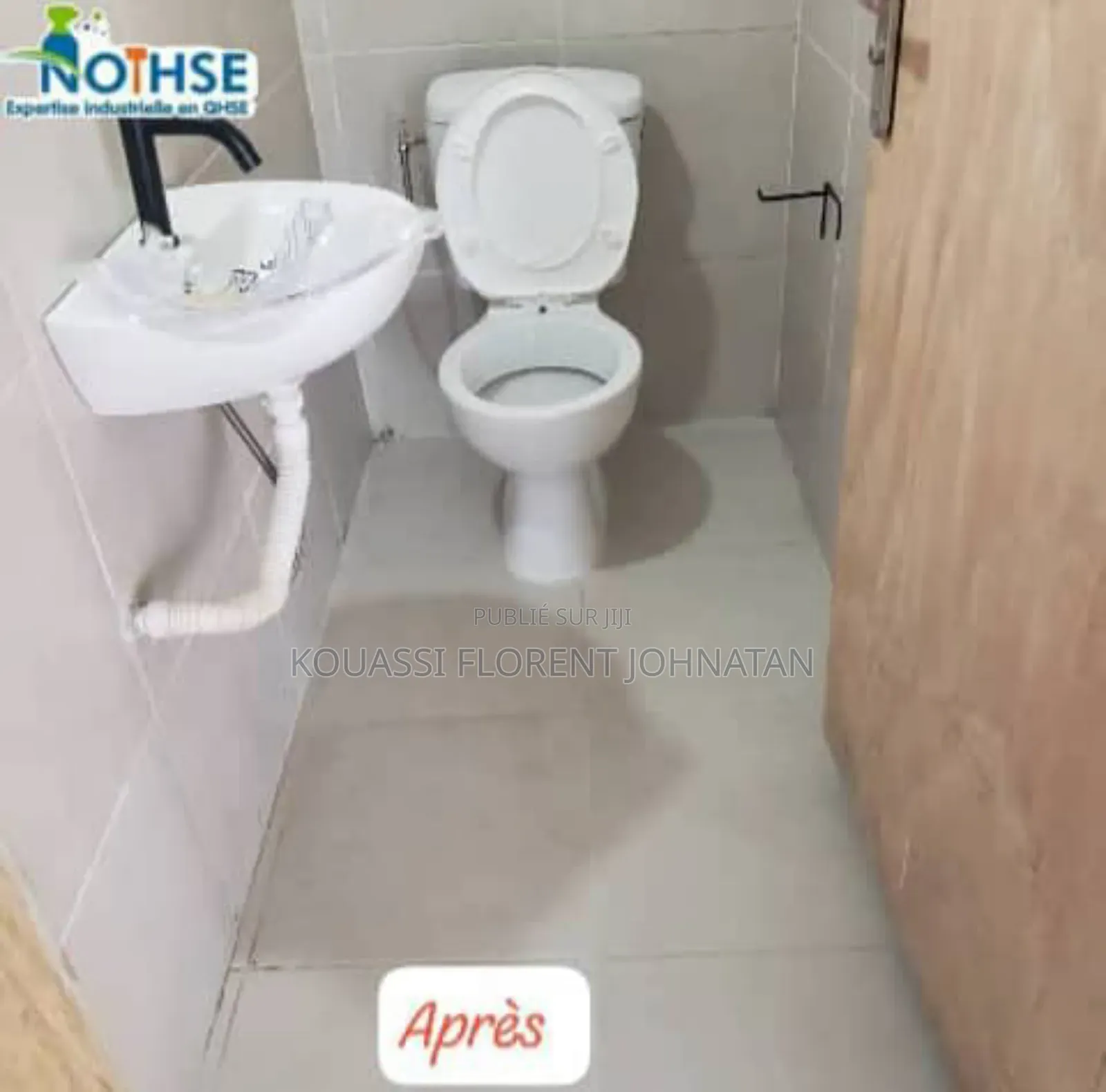 Le Professionnalisme Au Service De Vos Besoins De Nettoyage