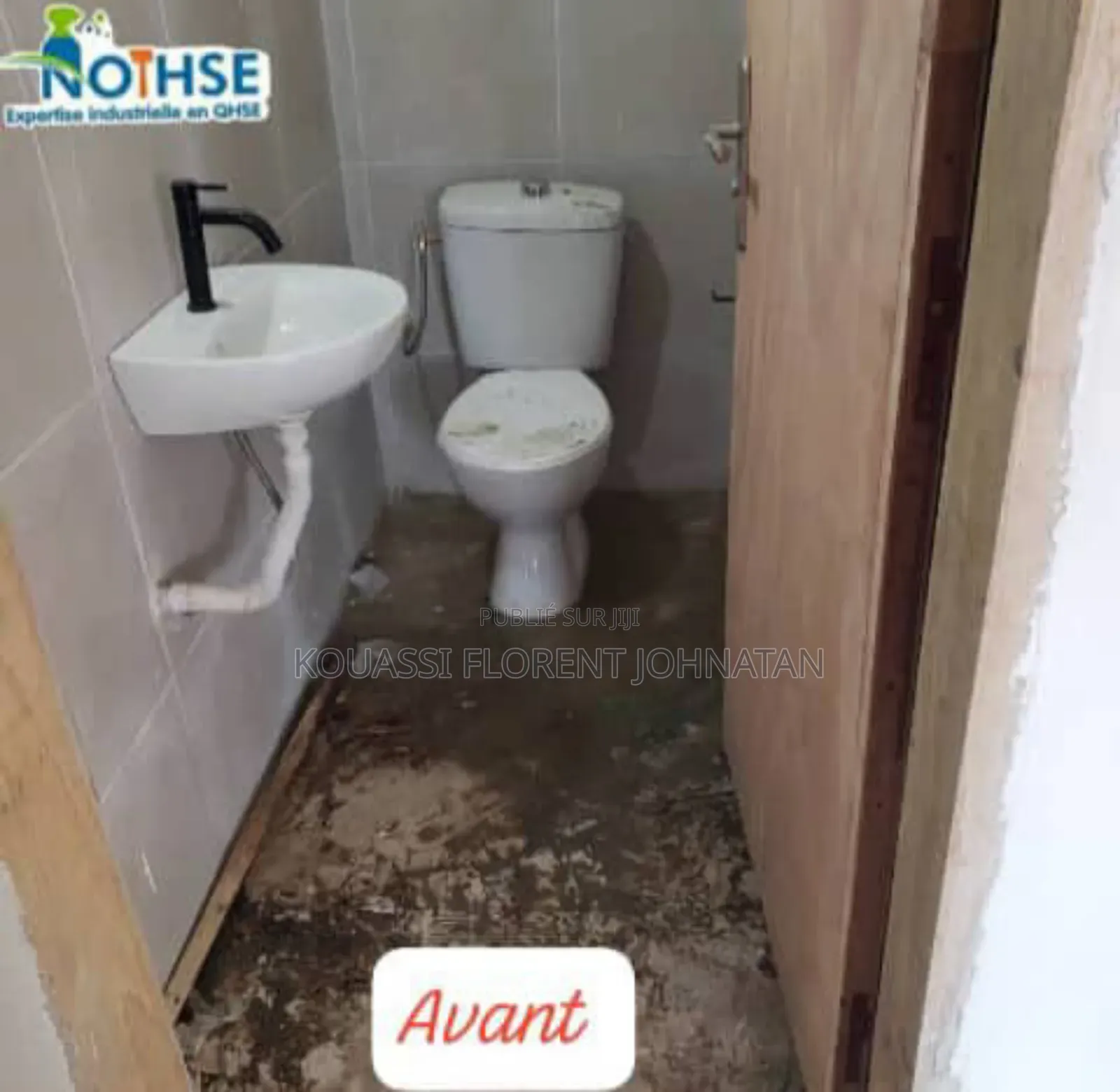 Le Professionnalisme Au Service De Vos Besoins De Nettoyage