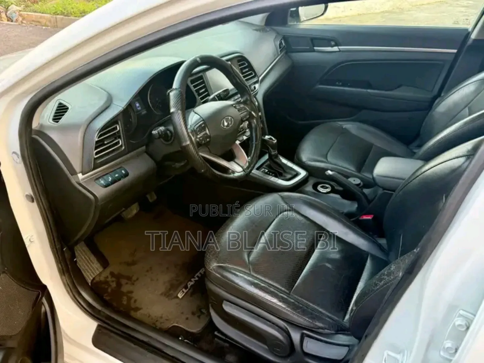 Hyundai Tucson Limited AWD 2020