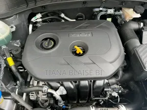 Hyundai Tucson Limited AWD 2020