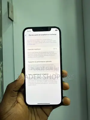 New Apple iPhone 12 64 GB Black