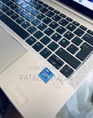 New HP EliteBook 840 G8 16GB Intel Core I5 SSD 512GB