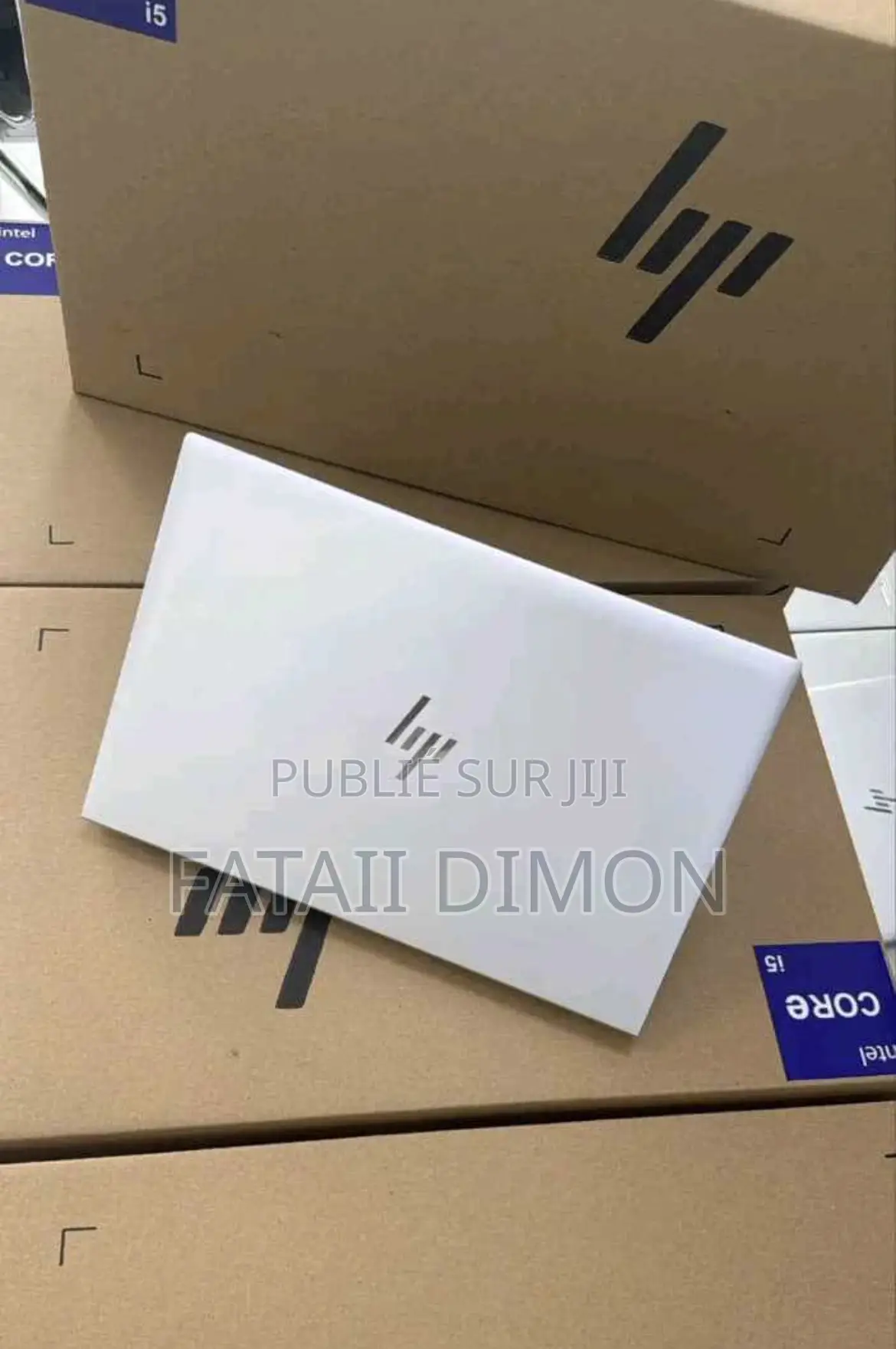 New HP EliteBook 840 G8 16GB Intel Core I5 SSD 512GB