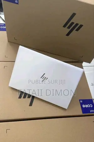 New HP EliteBook 840 G8 16GB Intel Core I5 SSD 512GB