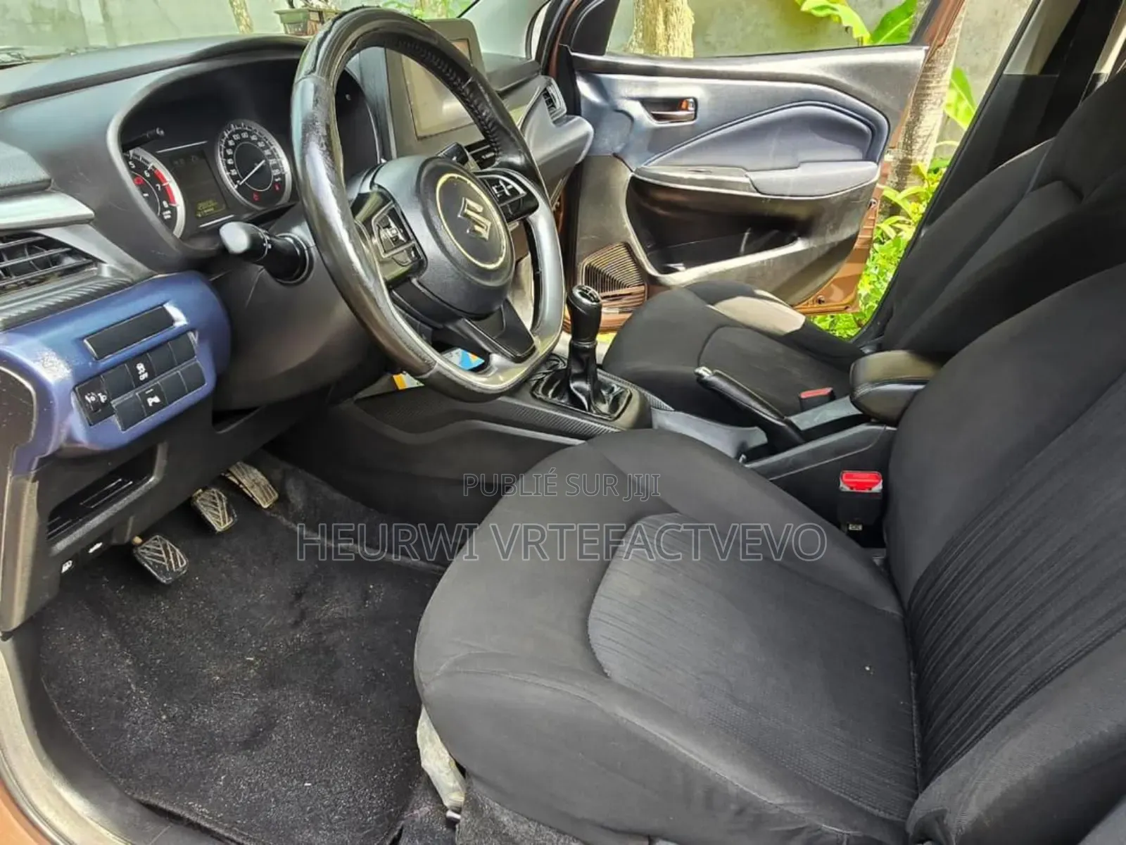 Nissan Kicks S 2018 Rouge