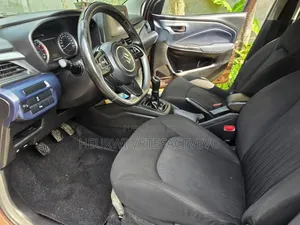 Nissan Kicks S 2018 Rouge