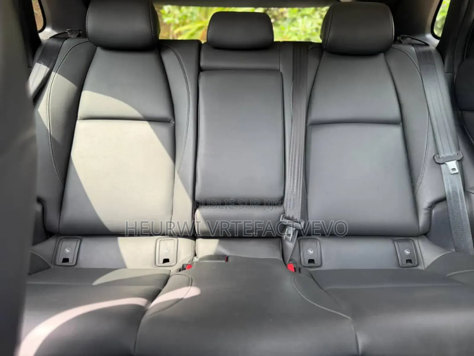 Nissan Kicks S 2018 Rouge