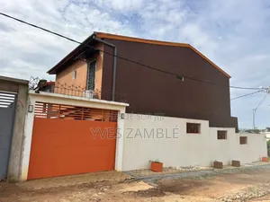 Photo - Furnished 4chbre Duplex dans Bingerville à Louer