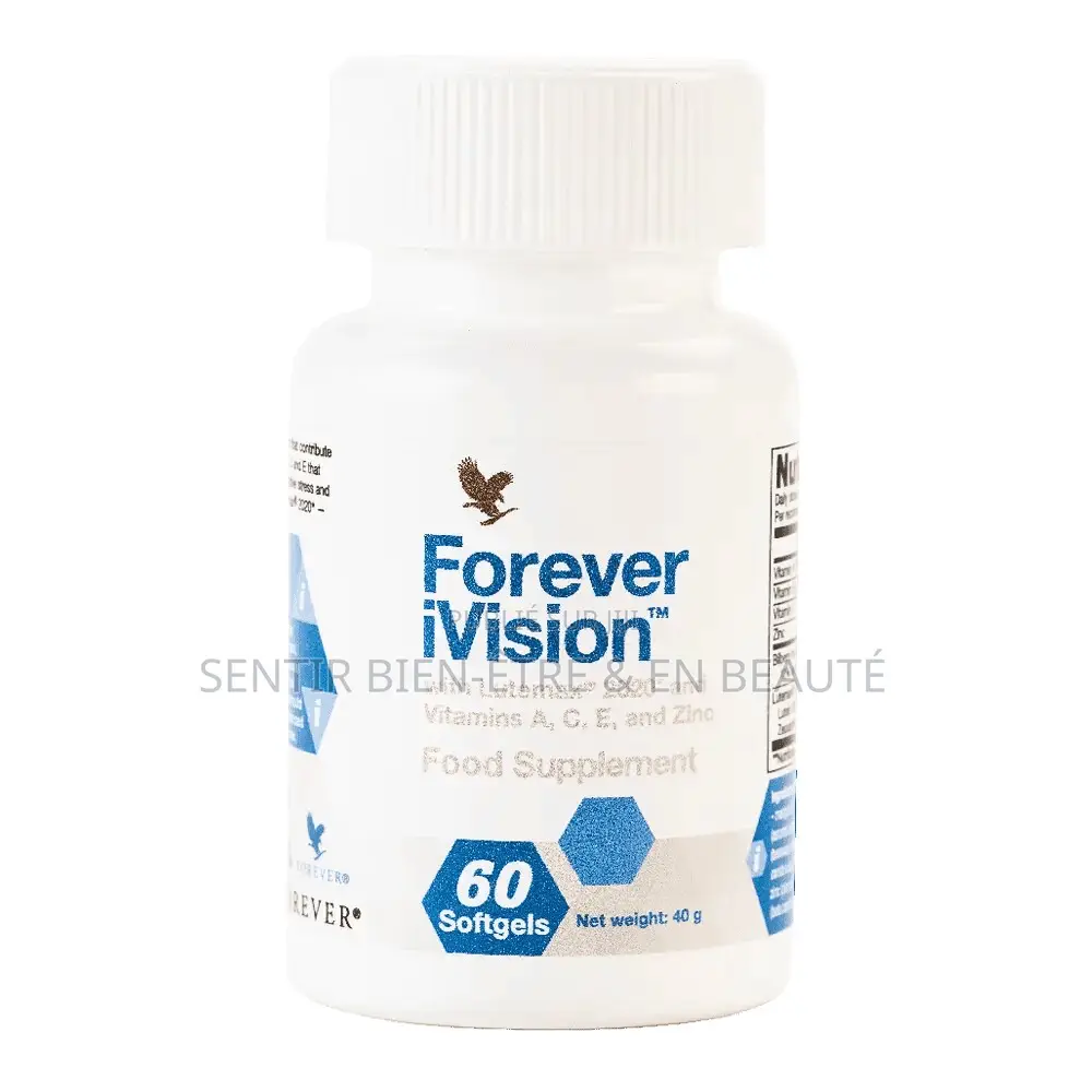 Secret Pour Bonne Vision