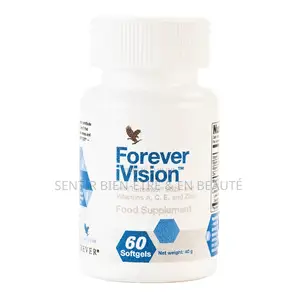 Secret Pour Bonne Vision