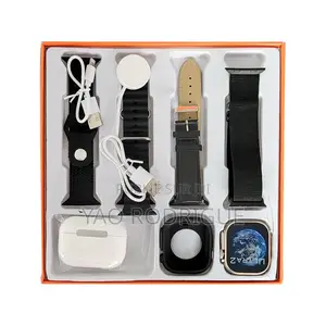 Photo - Montre Connecté